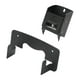 thumbnail image 4 of Soporte para Carretilla Organizador de Pared Gancho de Almacenamiento de Metal con Cerradura de Resorte Montaje Sencillo Adecuado para Garaje Jardín Taller Almacén Hogar, 4 of 7