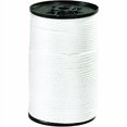 thumbnail image 2 of Tape Logic TLTWR116 Solid Braided Nylon Rope, 1/8", 320 lb., White, 500', 2 of 3
