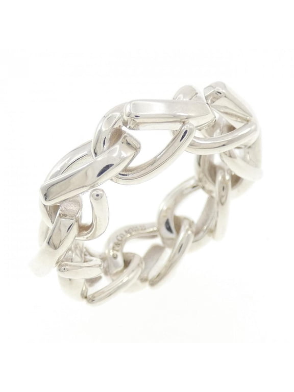 Pre-Owned Tiffany Forge Ring
