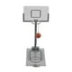 thumbnail image 1 of Yuarrent Pequeña máquina de baloncesto plegable de escritorio, máquina de tiro plegable, escritorio creativo portátil, juguetes de descompresión en Almacenamiento y organización del hogar Yuarrent HA018604-00, 1 of 6