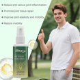 thumbnail image 5 of Bee Venom Bone Spray, Bee Venom Joint & Bone Care Spray, Joint Massage Spray for Muscle & Joint Discomforts, 5 of 5