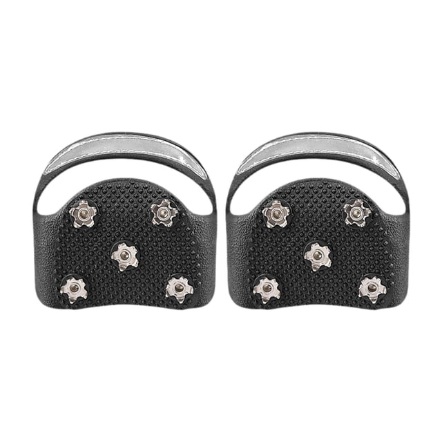 Crampones para escalada en hielo Zulema antideslizantes XL 5 tacos