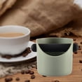 thumbnail image 4 of 2 cajas para , caja para espresso con barra extraíble resistente antideslizante bsorbe para accesorios de cafetera esp Yotijar  contenedor de espresso, 4 of 9