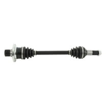 All Balls Rear Left 8ball CV Axle for Yamaha YFM660 Grizzly 2003-2008