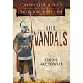 thumbnail image 1 of Pre-Owned Conquerors of the Roman Empire: The Vandals (Hardcover) 1473837707 9781473837706, 1 of 1