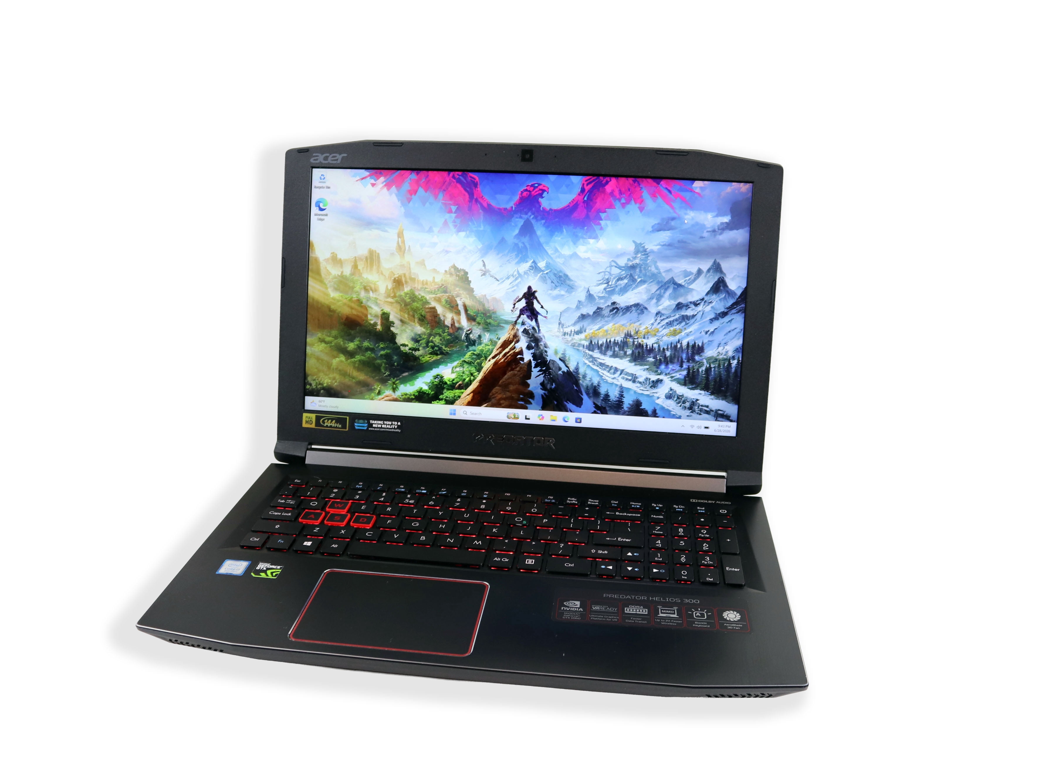 Core I7 7700hq Gtx 1060 Laptops