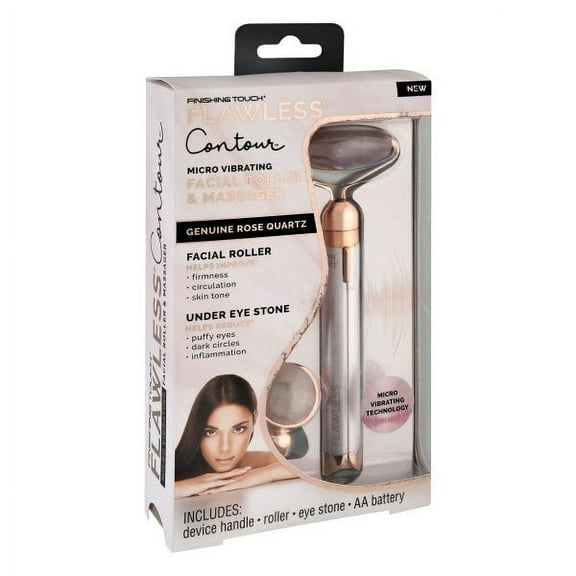 Finishing Touch Flawless Contour