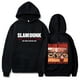 thumbnail image 3 of Sudadera con capucha de Anime Slam Dunk para hombre, jerséis de gran tamaño, ropa con capucha de Manga informal, Sakuragi, Hanamichi, kaade, Rukawa, 3 of 4