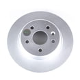 thumbnail image 1 of Power Stop AR82178EVC Rotor de Frein Authentique Geomet Revêtement Arrière Evolution, 1 of 4