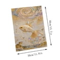 thumbnail image 2 of DIY Pearl Painting Diamond Art Kit, Handmade Wall Hanging, 5D Gem Craft for Home Decor(D), 2 of 6