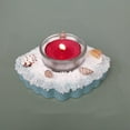 thumbnail image 4 of Candelero moderno Macarena Soporte de candeliere Porta vela de Adorno, 4 of 8