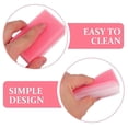 thumbnail image 4 of 2pcs Wilbarger Brushes Therapy Brush Sensory Brush Wilbarger Brush for Children, 4 of 4
