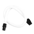 thumbnail image 4 of Accesorio para tubo de melódica, boquilla para tubo de melódica de resina de 57 cm, estándares líderes en la industria para tubo de melódica, 4 of 9