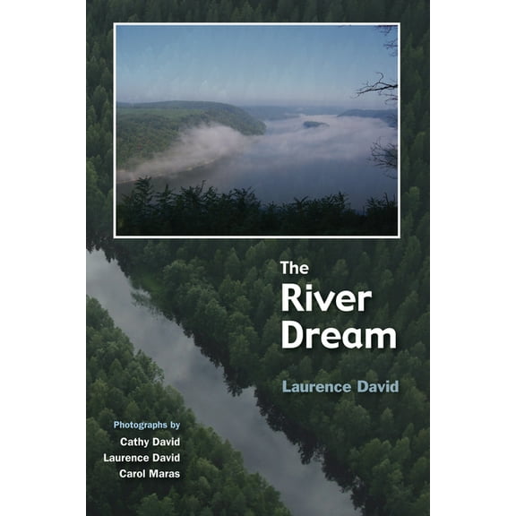 The River Dream (Hardcover)