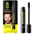 thumbnail image 1 of Tinte temporal para barba The Beard Club, marrón medio, 9 ml, 1 of 9