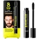 thumbnail image 1 of Tinte temporal para barba The Beard Club, marrón medio, 9 ml, 1 of 9