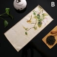 thumbnail image 1 of Chinese Professional Rag Painted Thick Tea Towel Super Absorbent Tea Cleaning, 1 of 5