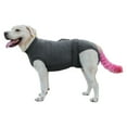 thumbnail image 6 of Recovery Suit for Dogs,Surgery Recovery Suit for Female Male Dogs, Abdominal Wounds Alternative Prevent Licking Spay Recovery Suit, 6 of 9