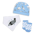 thumbnail image 1 of Ensemble d'Accessoires Espace Bleu, 1 of 1