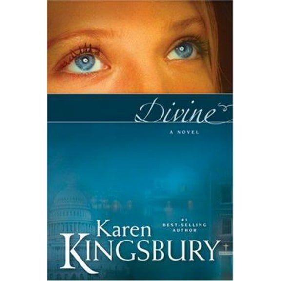 Pre-Owned Divine (Paperback) 141430935X 9781414309354