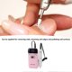 thumbnail image 3 of Electric Nail Drill Portable Charging Fast 45000RPM Professional Electric Nail File Drill Tool for Nail Salon Home, 3 of 5