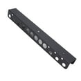 thumbnail image 1 of Screw Driver Organizer, Tool Storage Rack Wall Mount Robust  for Garage Workshop, 1 of 7