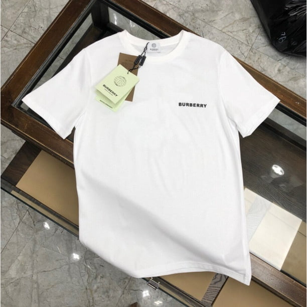 7007 Camiseta De Conejo Rojo BBR Moda Mujer Hombres De Alta Calidad