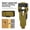 🔥 Green_Hot#838, variant on Door Lock Mortise Jig Tool for Door Latch Installation – Adjustable Template for 1-3/8" and 1-3/4" Thick Doors, Easy Mortise Slot Cutter
