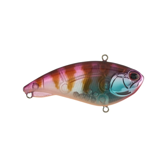 Berkley Jack, 6, 1/2 oz, Ghost Red Gill