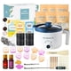 thumbnail image 1 of Kit para Hacer Velas KQU con Olla Eléctrica para Derretir Cera de Soya, 1 of 6