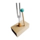 thumbnail image 3 of Resonancia Caja de resonancia Aula de física con caja de resonancia de madera Equipo de laboratorio de resonancia de madera SM SunniMix Diapasón, 3 of 6