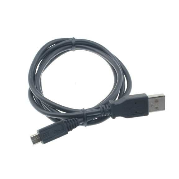 USB Cable for Alcatel Go Flip 3 / Smartflip - OEM Charger Cord Power Sync Wire MicroUSB D2J