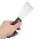 thumbnail image 1 of Raspador De Cuchillo Gris, Práctico Y Conveniente, Liviano Y Confiable Para Fábrica, 1 of 7