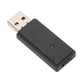 thumbnail image 3 of Adaptador de juego inalámbrico para PC Host,Adaptador de controlador inalámbrico Enchufe Adaptador inalámbrico para P Adaptador de controlador de juegos inalámbrico Rendimiento probado, 3 of 12