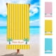 thumbnail image 1 of Toallas de Playa Microfibra Xihbxyly Secado Rápido Ligeras para Adultos y Niños, 1 of 6