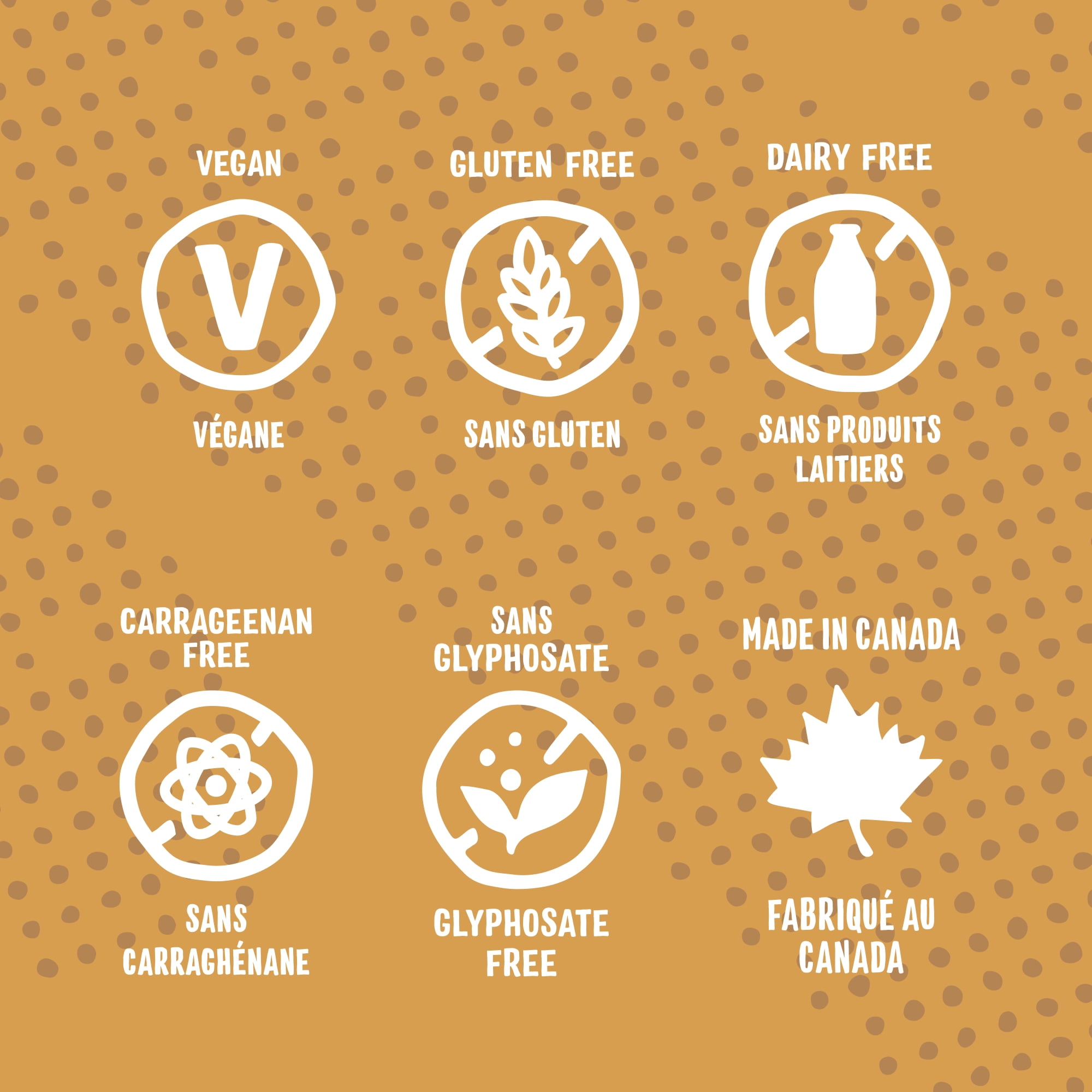 Earth's Own Almond Barista Plant Based Shelf Stable Beverage 946ml, Earth's Own Almond Barista Plant Based Shelf Stable Beverage 946ml