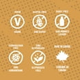 thumbnail image 2 of Earth's Own Almond Barista Plant Based Shelf Stable Beverage 946ml, 2 of 7