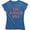 Blue, variant on Celebrity Like realizing stuff Fashion Funny Slogan Outfit T-Shirt