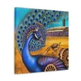 thumbnail image 2 of Clockwork Automation - Canvas, 2 of 10