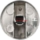 thumbnail image 3 of Perillas de cocina a gas con manija elevada, perillas de cocina universales de material de aleación de zinc para una amplia gama de aplicaciones, compatibles con utensilios de cocina de 8 mm (6, 3 of 5
