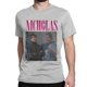 thumbnail image 5 of Camisetas con estampado de elefante para hombre ropa nueva en camisetas y camisetas de algodón para mujer Camiseta estampada Y2K ropa bonita y divertida, 5 of 7