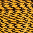thumbnail image 2 of GOLBERG 3 Strand Twisted Polypropylene Rope with Many Size, Color, and Length Options - Resistant to Moisture, Chemicals, Oil, and weather - Use in the Water / Marine / Nautical or on Land, 2 of 3
