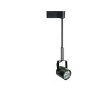 

Jesco Lighting LVFE48BK 48W Low Vage Fixture Extension Black