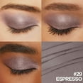 thumbnail image 2 of FOCALLURE No Crease Eyeshadow Stick,Matte & Shimmer Eyeshadow Pencil with Blending Sponge Brush,OATS LATTE, 2 of 9