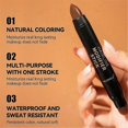 thumbnail image 4 of Instant Root Concealer Stick, Temporary Hair Color Stick for Quick Touch-Ups, 4 of 5