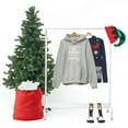thumbnail image 7 of Can't take the Milwaukee Pride out of the Girl Unisex Hoodie, S-5XL, 7 of 7