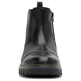 thumbnail image 2 of BOTINES CABALLERO FLEXI 411202 PIEL NEGRO Flexi  411202, 2 of 8