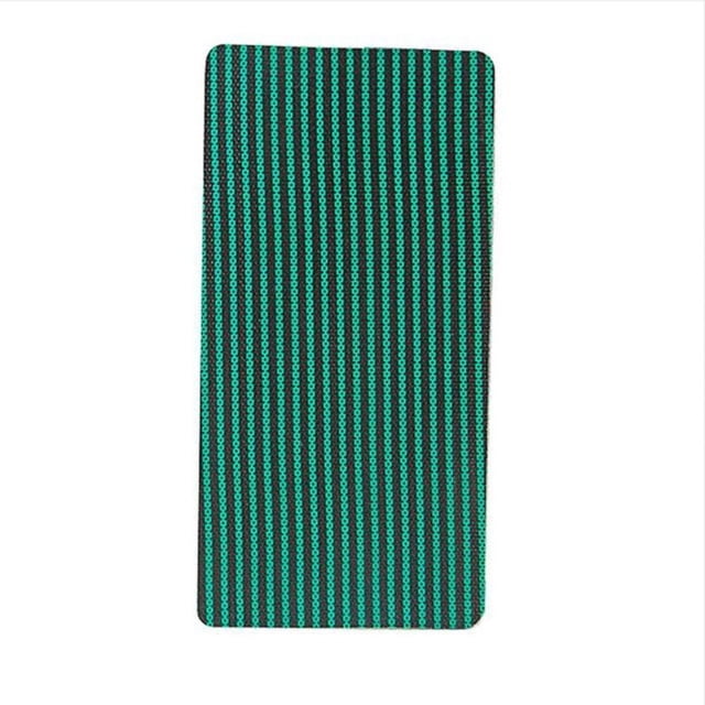 Feltree Pool Cover Patch for Pool Netting Leak Stop Patch Self-adhesive Patch Kit Pool Cover Repair Subsidy