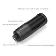thumbnail image 3 of Yeacher Microphone USB Plug & Play Studio Cardioïde à Condensateur pour Ordinateur avec Quadripode Réglable en Hauteur pour Enregistrement Diffusion en Continu Podcasting Gaming Réunion, 3 of 8