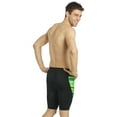 thumbnail image 6 of Sporti Deep Splice Jammer Swimsuit (Men's), 6 of 11